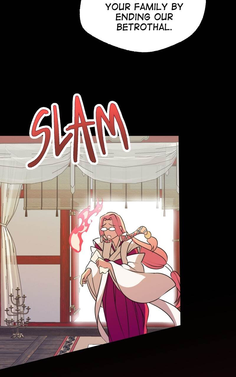 The Imperial Court of Internal Affairs Chapter 10 page 84 - 
