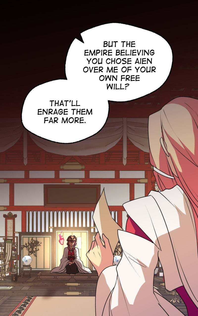 The Imperial Court of Internal Affairs Chapter 10 page 85 - 