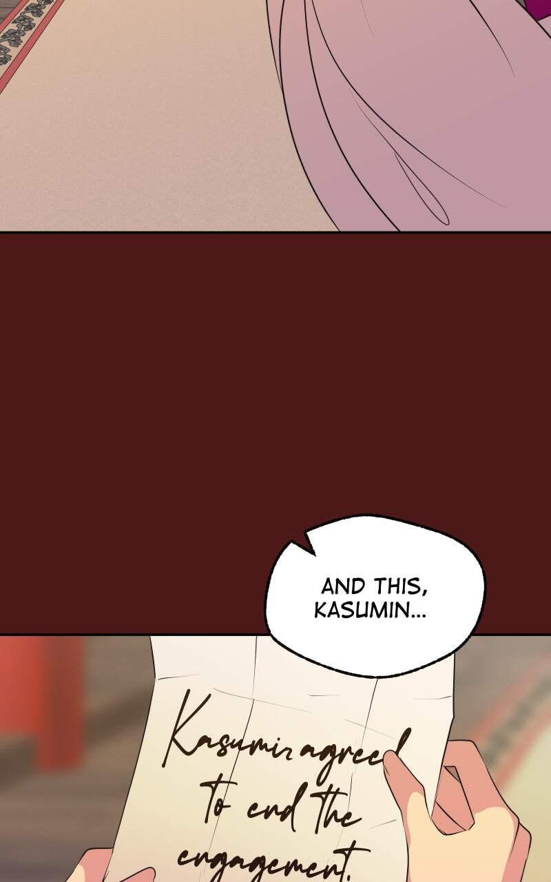 The Imperial Court of Internal Affairs Chapter 10 page 86 - 
