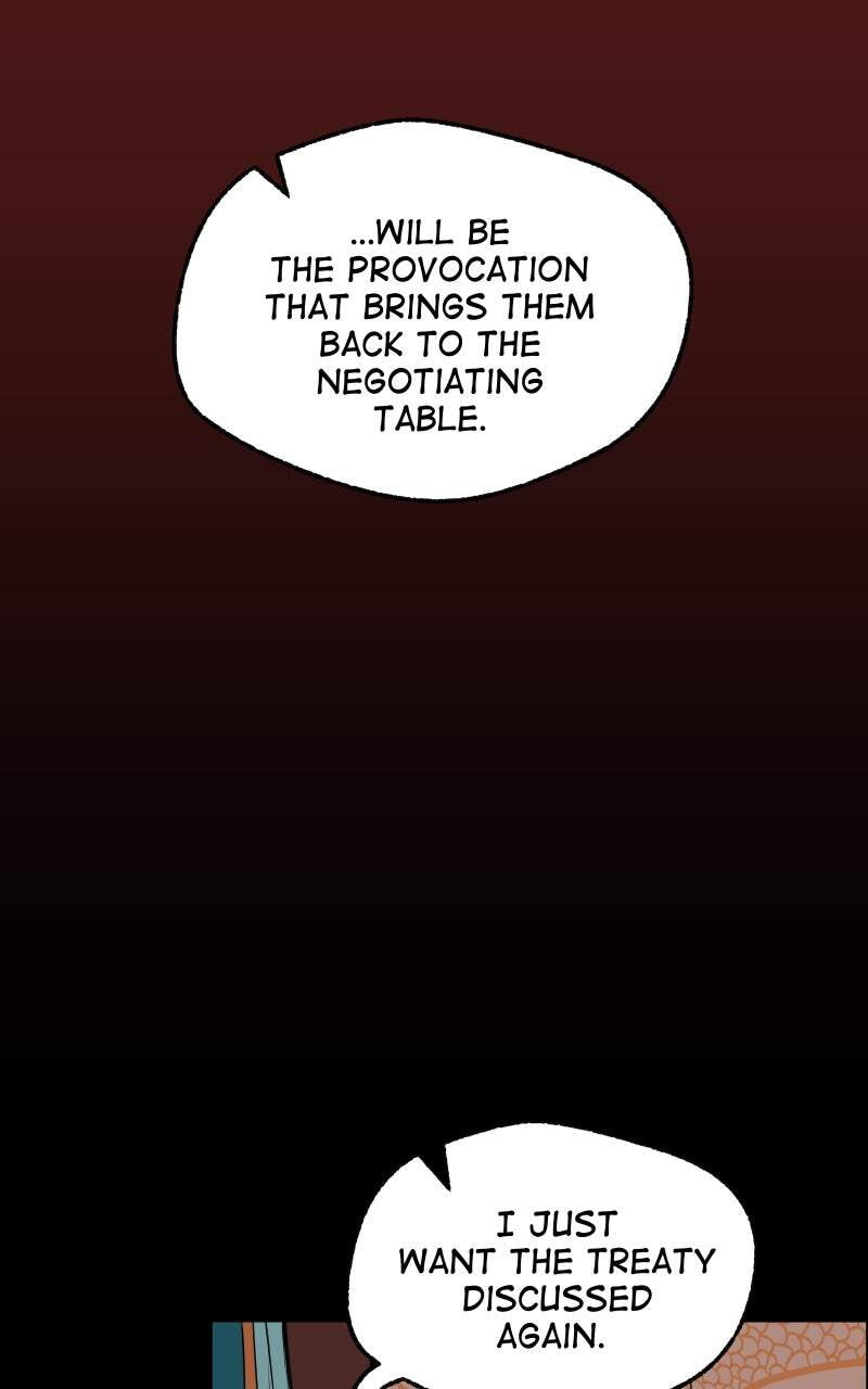The Imperial Court of Internal Affairs Chapter 10 page 88 - 