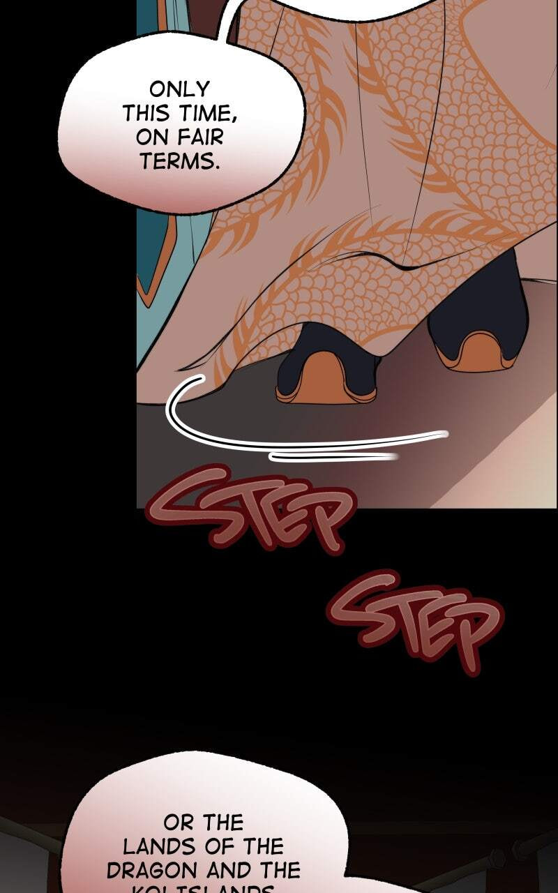 The Imperial Court of Internal Affairs Chapter 10 page 89 - 