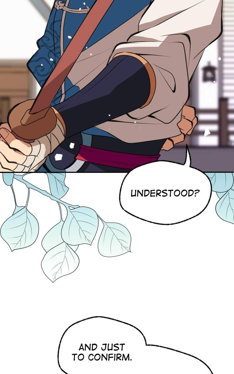 The Imperial Court of Internal Affairs Chapter 10 page 10 - 