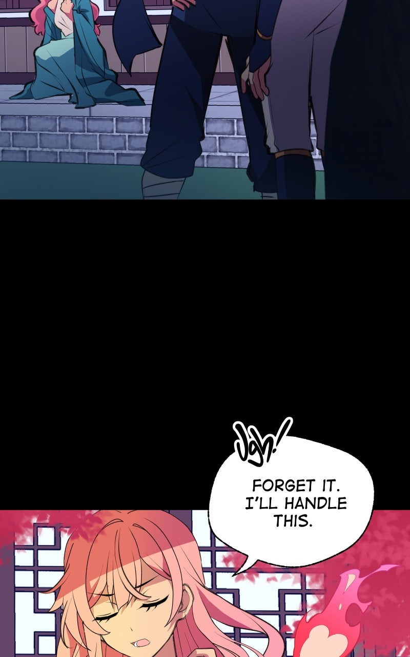 The Imperial Court of Internal Affairs Ep. 2 - The Perfect Lie page 102 - 