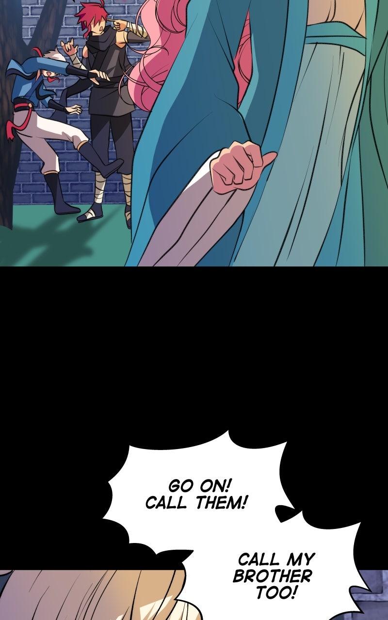 The Imperial Court of Internal Affairs Ep. 2 - The Perfect Lie page 104 - 