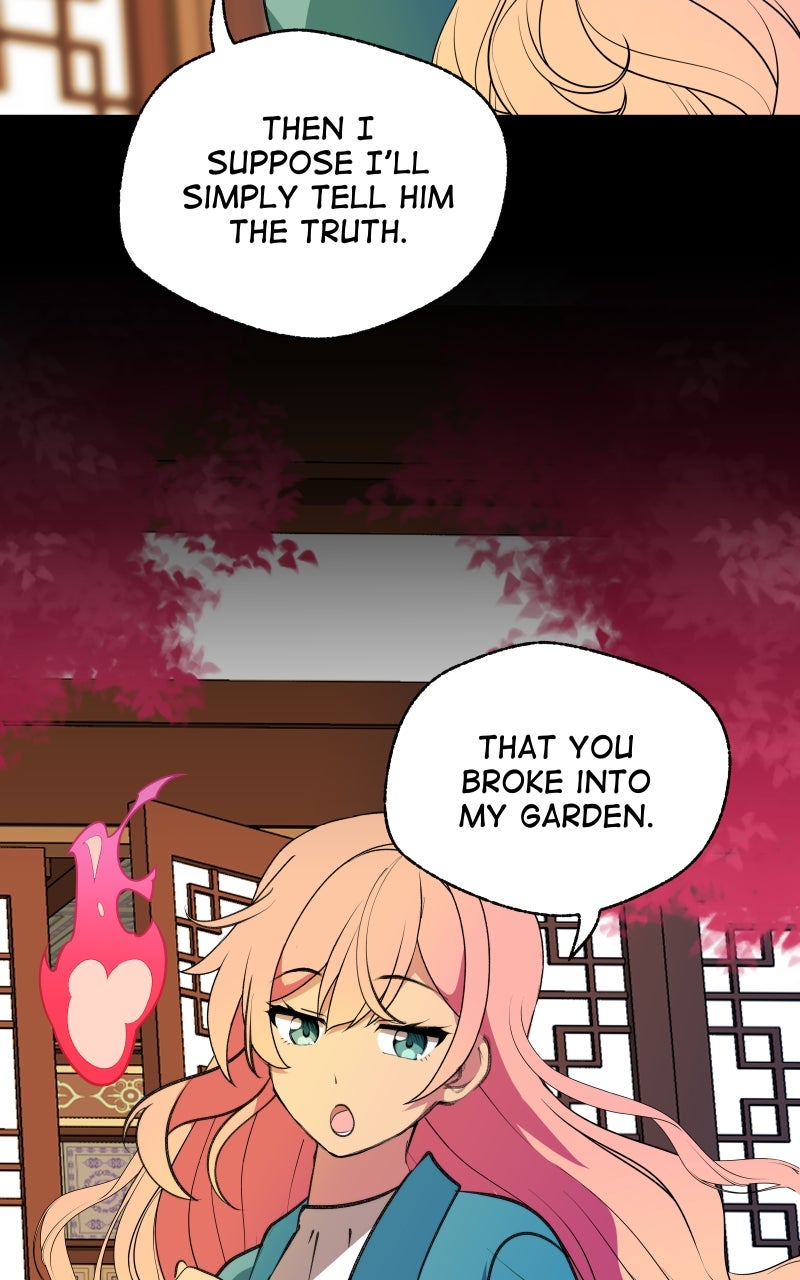 The Imperial Court of Internal Affairs Ep. 2 - The Perfect Lie page 108 - 