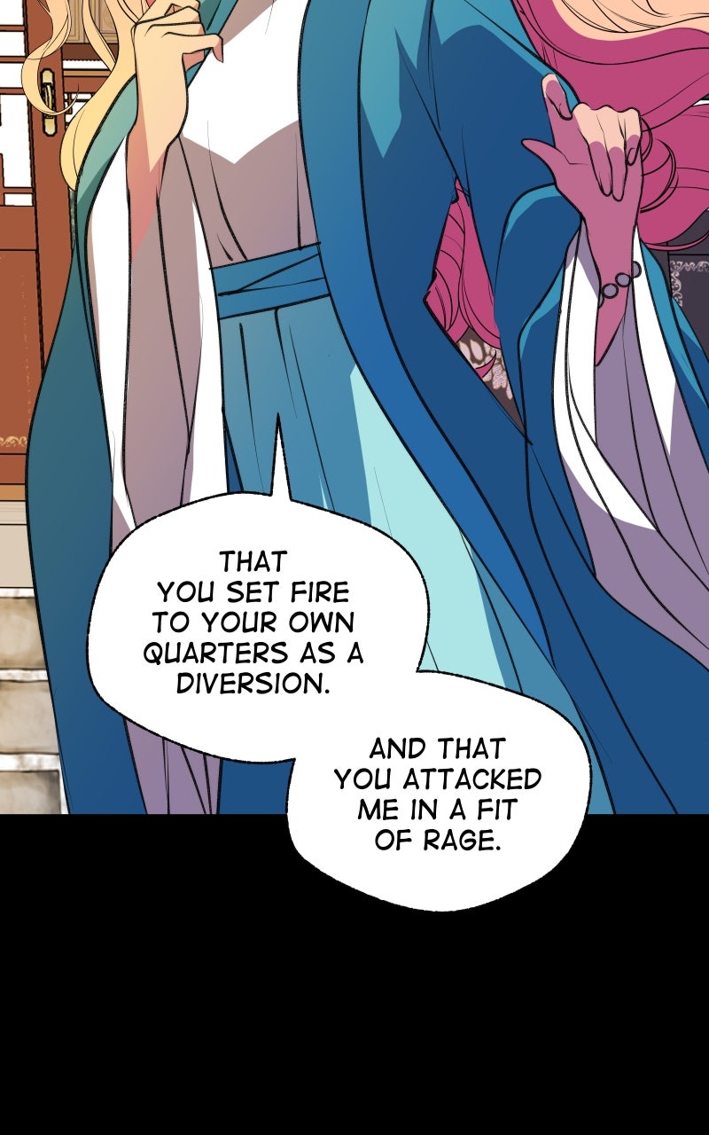 The Imperial Court of Internal Affairs Ep. 2 - The Perfect Lie page 109 - 