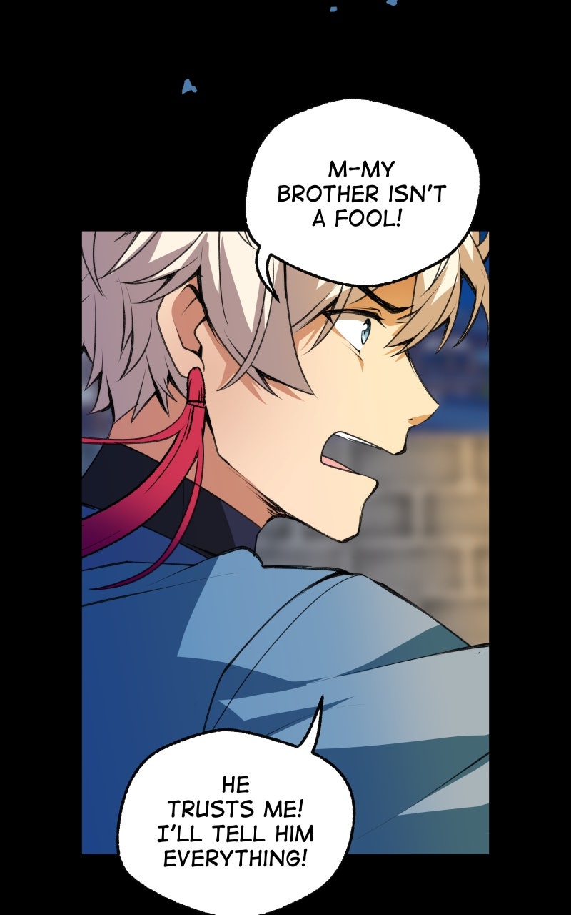 The Imperial Court of Internal Affairs Ep. 2 - The Perfect Lie page 116 - 