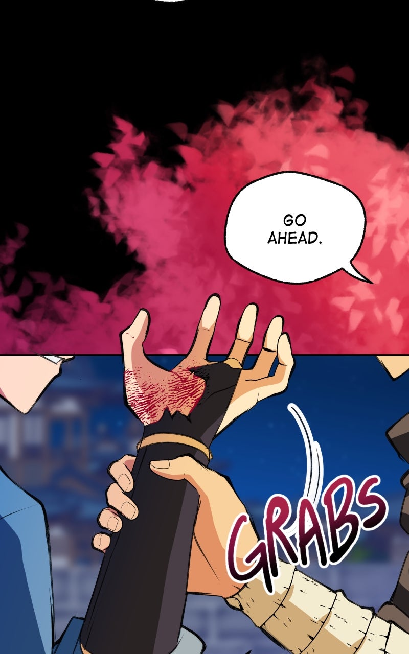 The Imperial Court of Internal Affairs Ep. 2 - The Perfect Lie page 117 - 