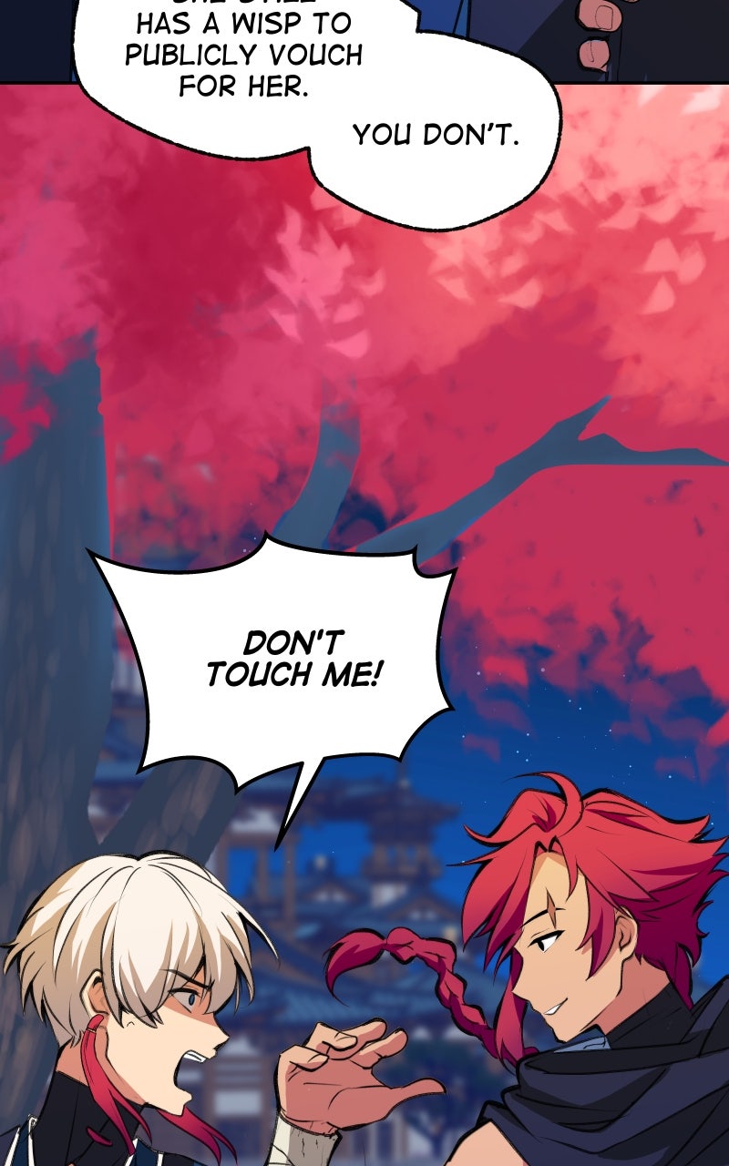 The Imperial Court of Internal Affairs Ep. 2 - The Perfect Lie page 119 - 