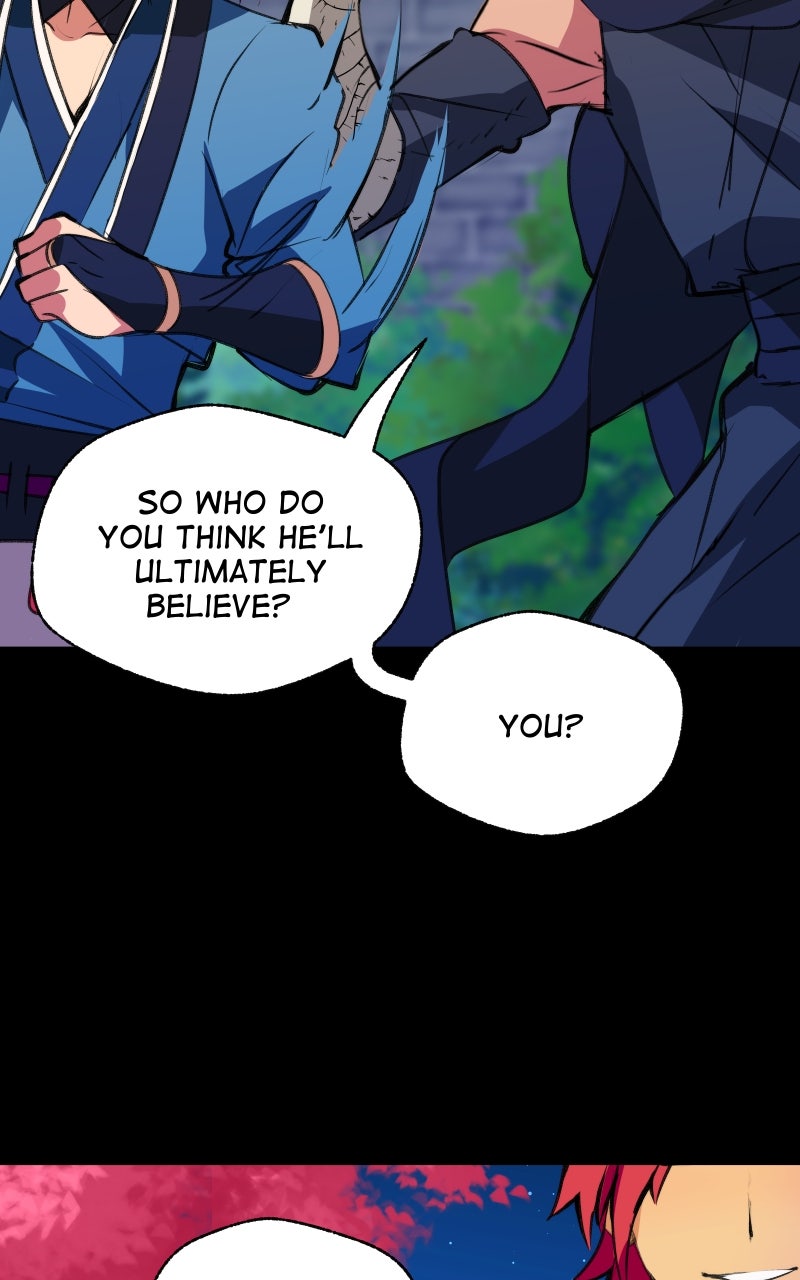 The Imperial Court of Internal Affairs Ep. 2 - The Perfect Lie page 120 - 