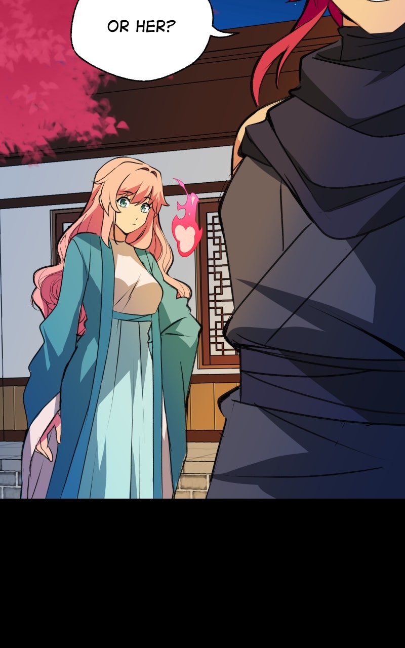 The Imperial Court of Internal Affairs Ep. 2 - The Perfect Lie page 121 - 