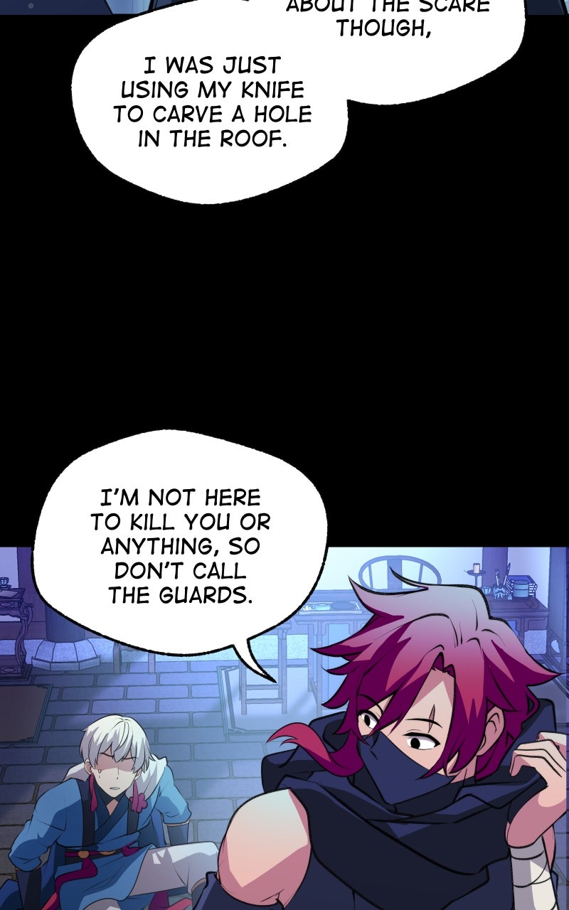 The Imperial Court of Internal Affairs Ep. 2 - The Perfect Lie page 16 - 