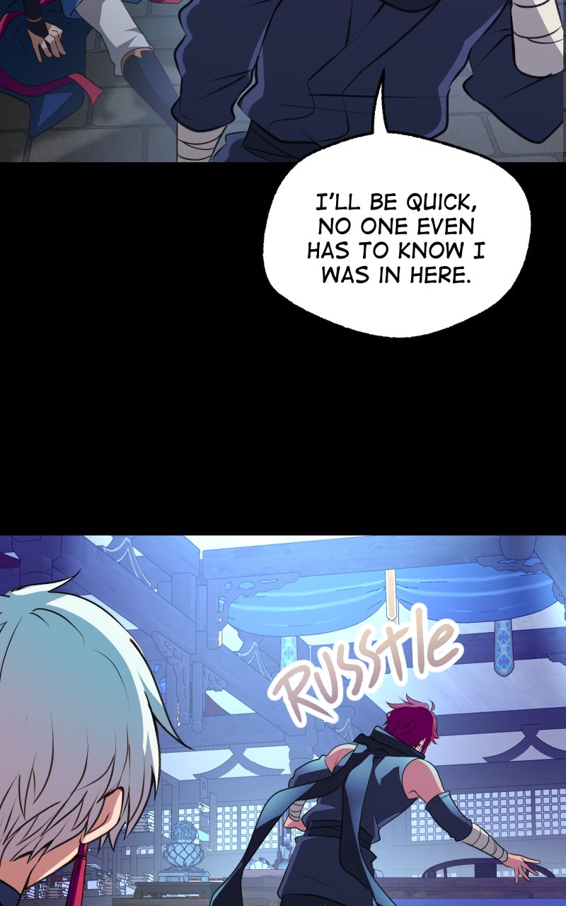 The Imperial Court of Internal Affairs Ep. 2 - The Perfect Lie page 17 - 