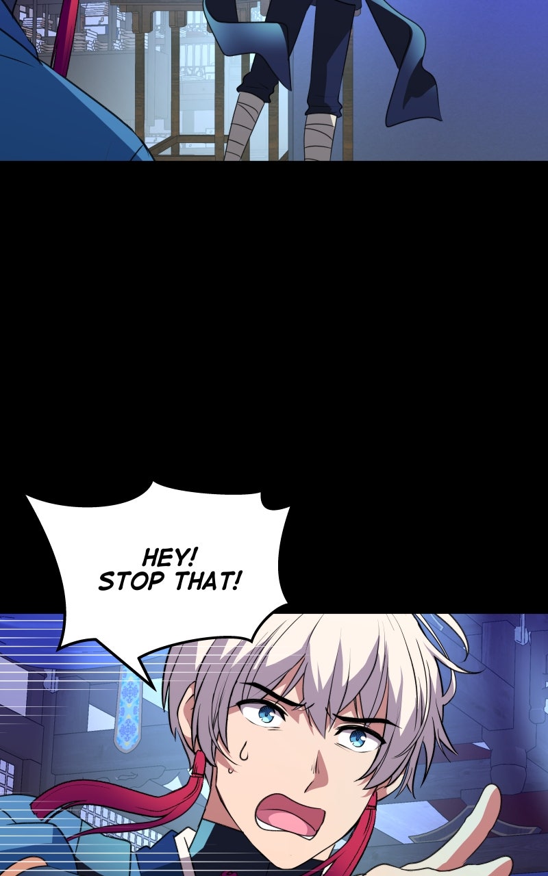 The Imperial Court of Internal Affairs Ep. 2 - The Perfect Lie page 18 - 
