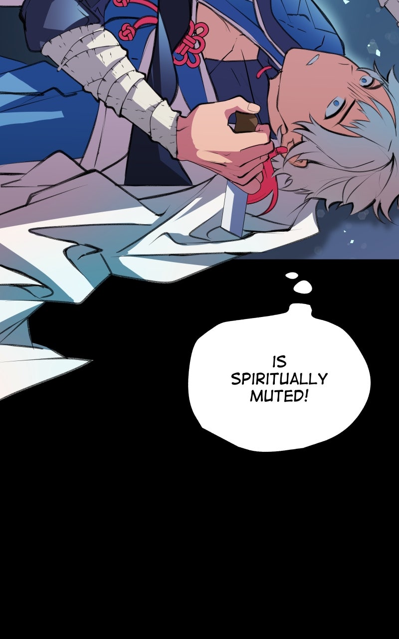 The Imperial Court of Internal Affairs Ep. 2 - The Perfect Lie page 3 - 