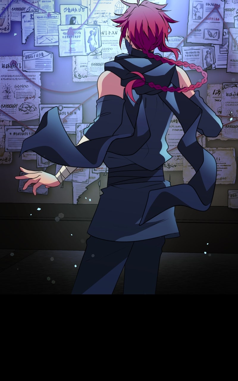 The Imperial Court of Internal Affairs Ep. 2 - The Perfect Lie page 22 - 