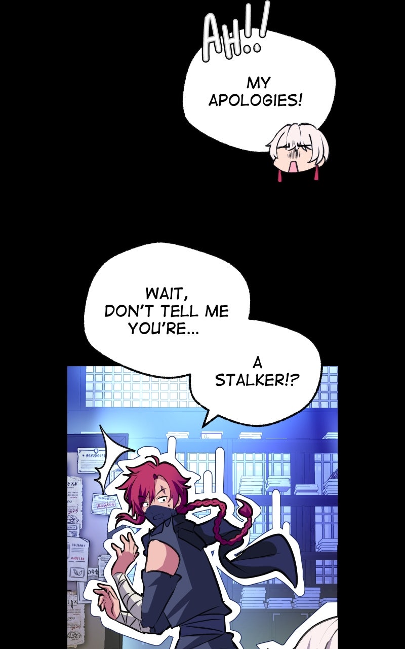 The Imperial Court of Internal Affairs Ep. 2 - The Perfect Lie page 23 - 