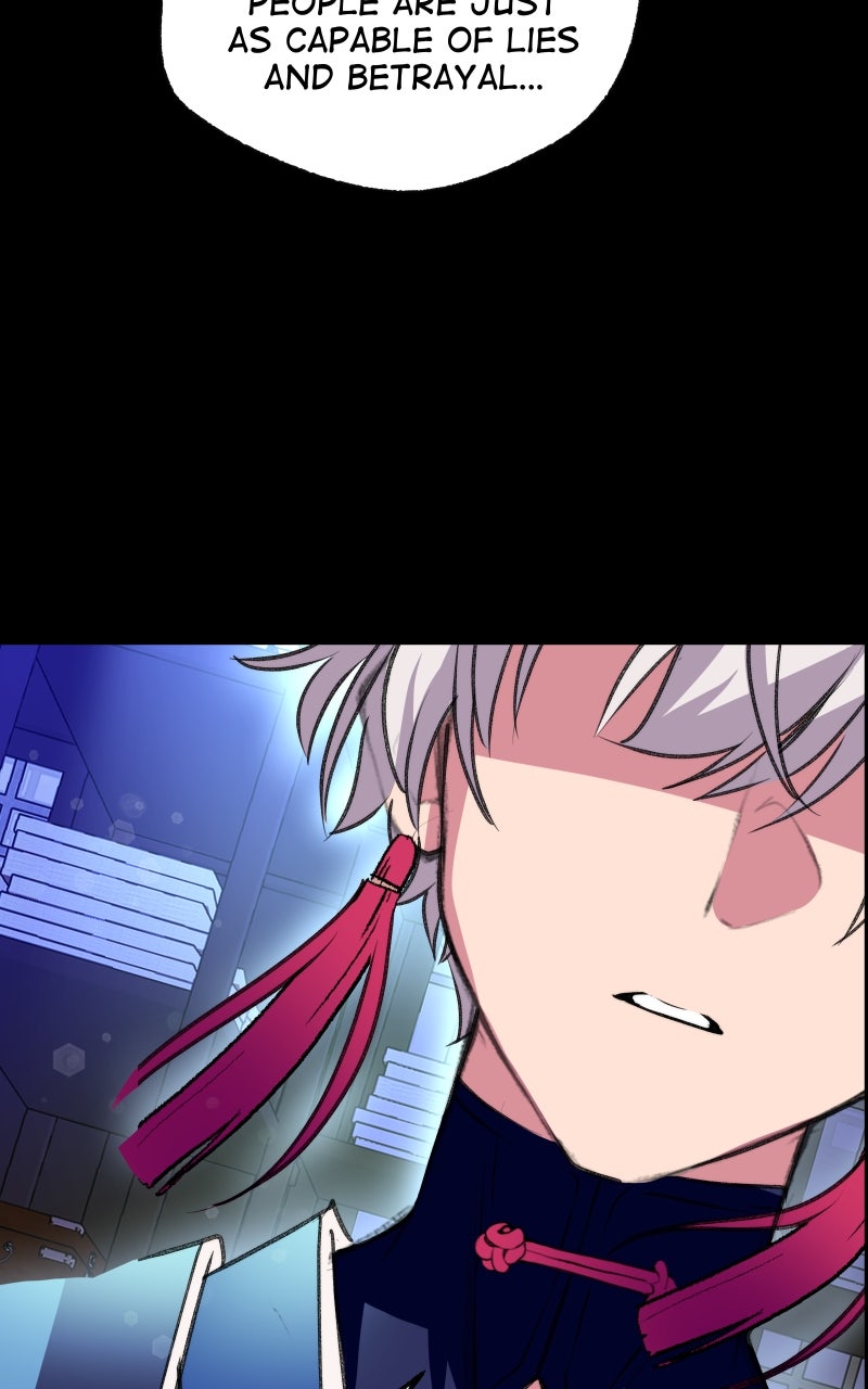 The Imperial Court of Internal Affairs Ep. 2 - The Perfect Lie page 28 - 