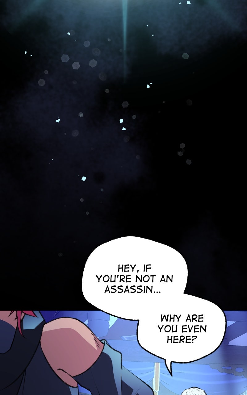 The Imperial Court of Internal Affairs Ep. 2 - The Perfect Lie page 34 - 