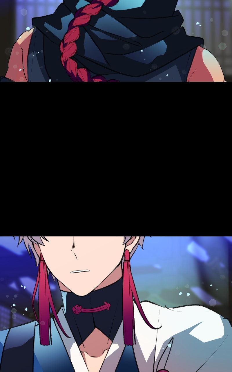 The Imperial Court of Internal Affairs Ep. 2 - The Perfect Lie page 37 - 
