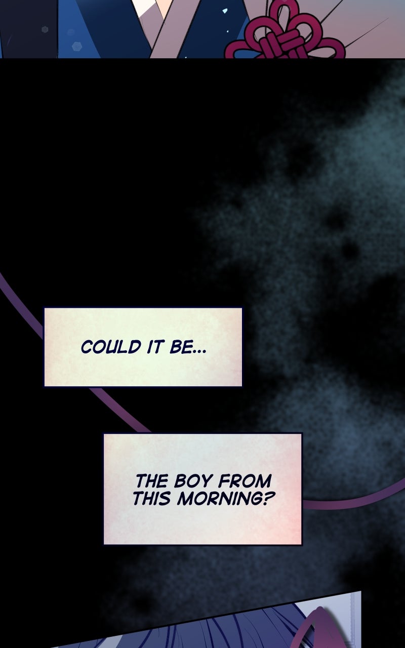 The Imperial Court of Internal Affairs Ep. 2 - The Perfect Lie page 38 - 