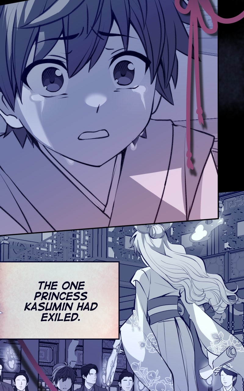 The Imperial Court of Internal Affairs Ep. 2 - The Perfect Lie page 39 - 