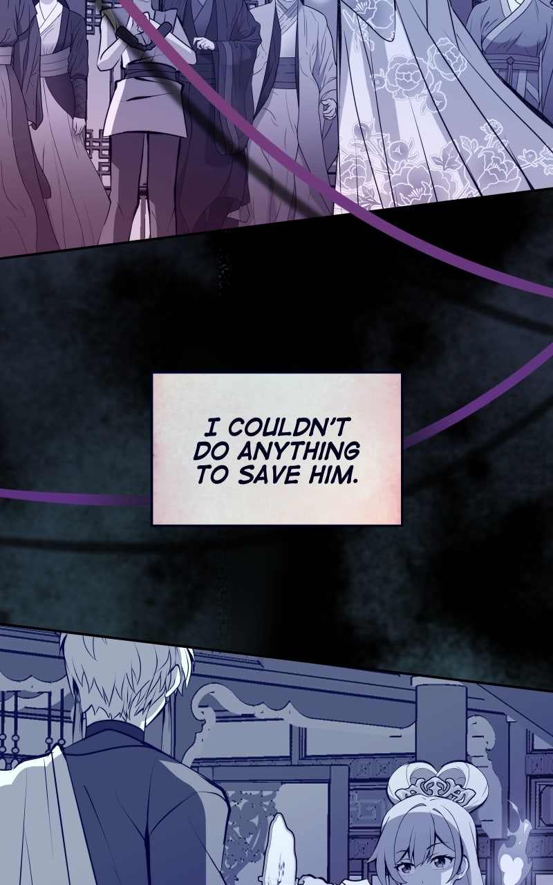 The Imperial Court of Internal Affairs Ep. 2 - The Perfect Lie page 40 - 