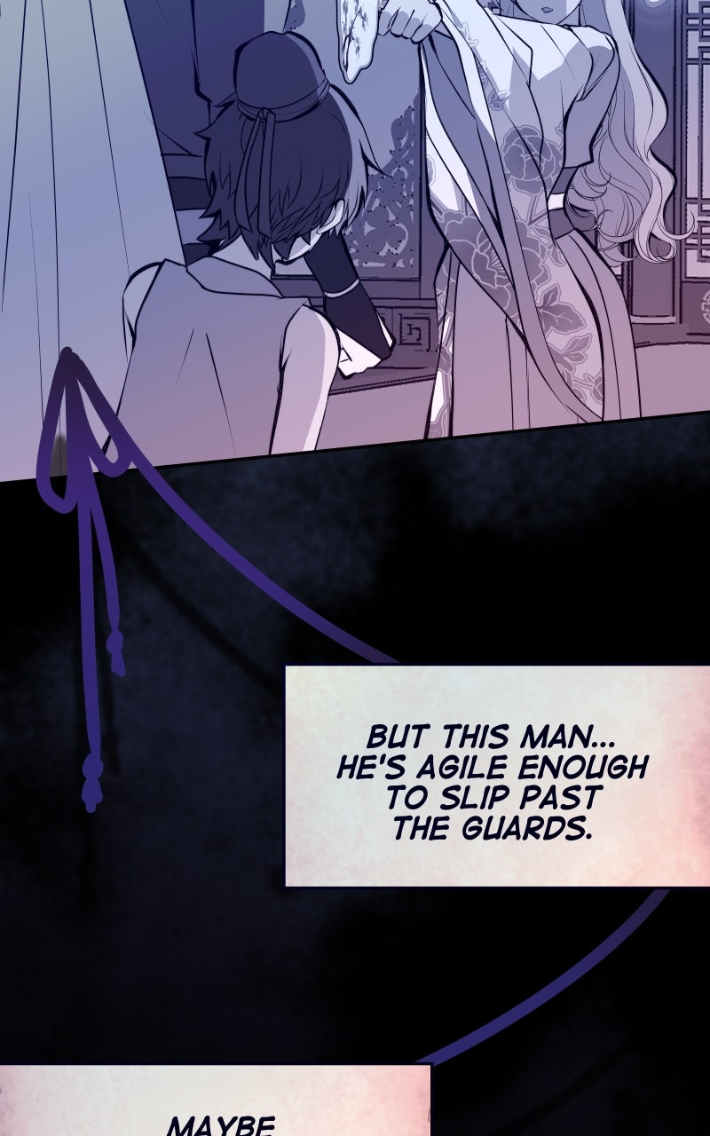 The Imperial Court of Internal Affairs Ep. 2 - The Perfect Lie page 41 - 