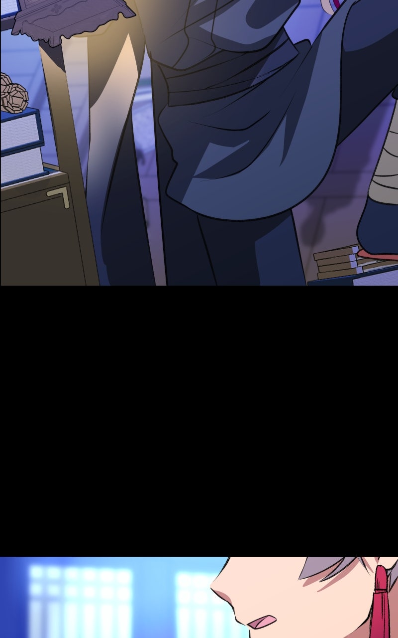 The Imperial Court of Internal Affairs Ep. 2 - The Perfect Lie page 43 - 