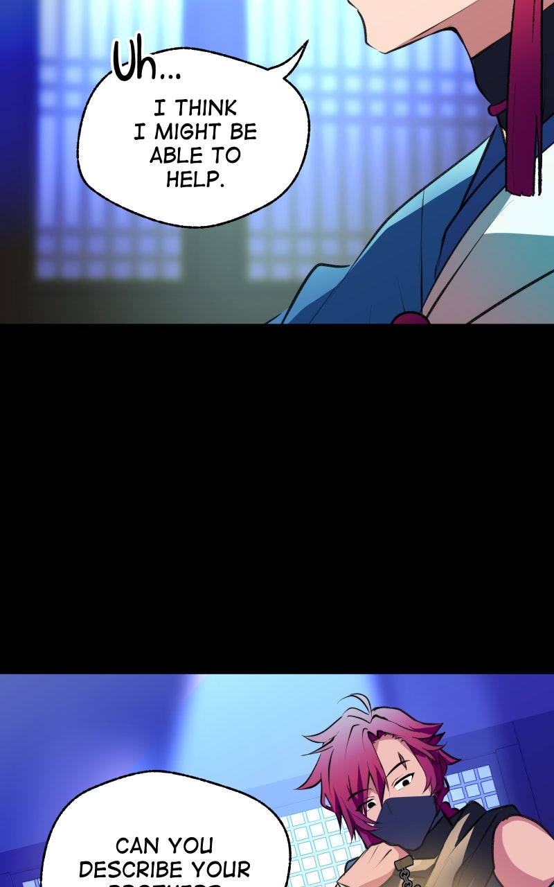 The Imperial Court of Internal Affairs Ep. 2 - The Perfect Lie page 44 - 