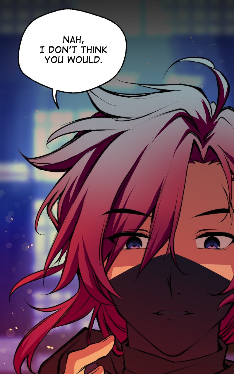 The Imperial Court of Internal Affairs Ep. 2 - The Perfect Lie page 46 - 