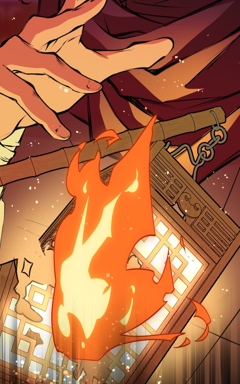 The Imperial Court of Internal Affairs Ep. 2 - The Perfect Lie page 47 - 