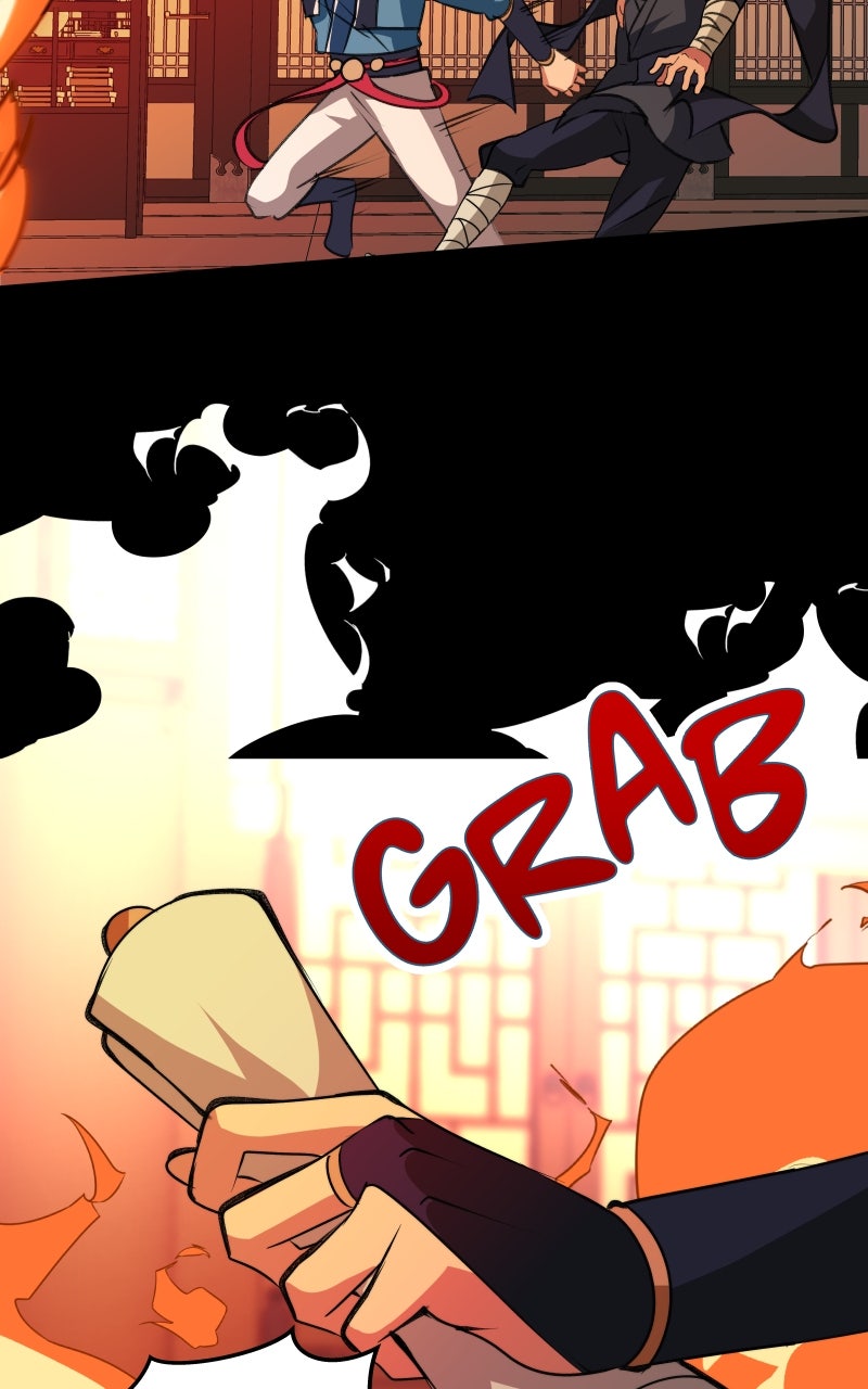 The Imperial Court of Internal Affairs Ep. 2 - The Perfect Lie page 51 - 