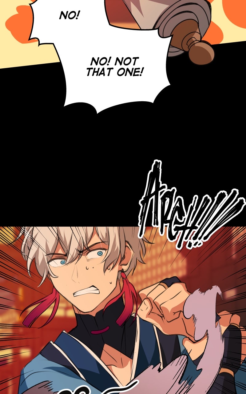 The Imperial Court of Internal Affairs Ep. 2 - The Perfect Lie page 52 - 