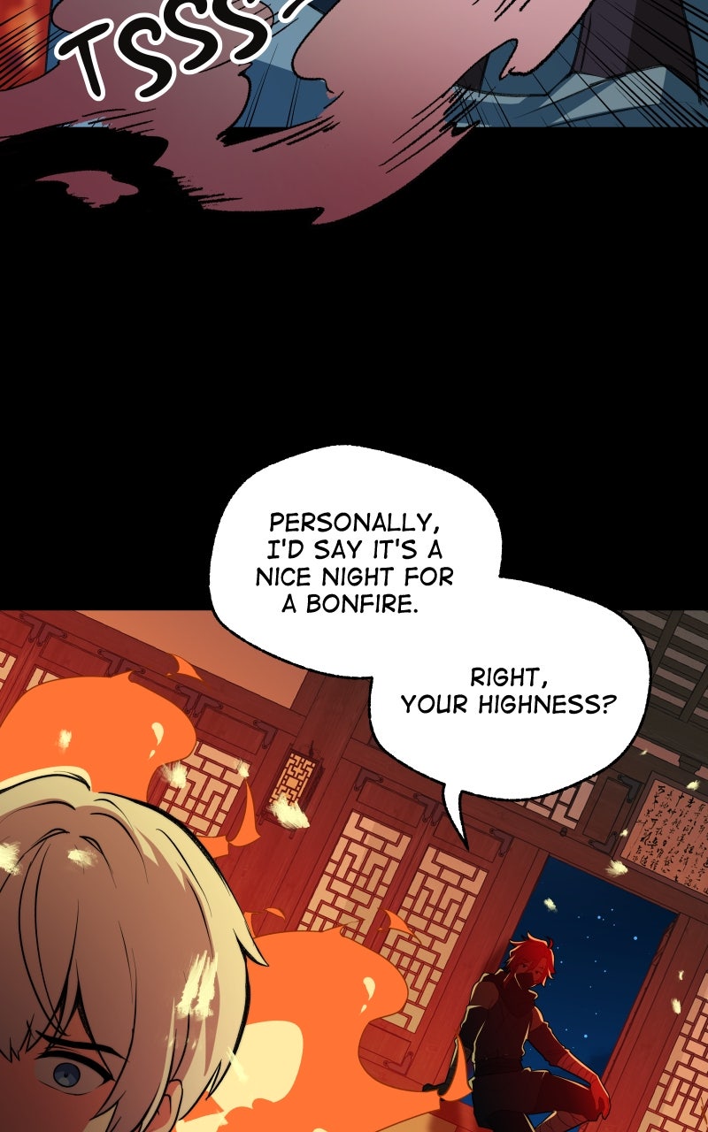 The Imperial Court of Internal Affairs Ep. 2 - The Perfect Lie page 53 - 