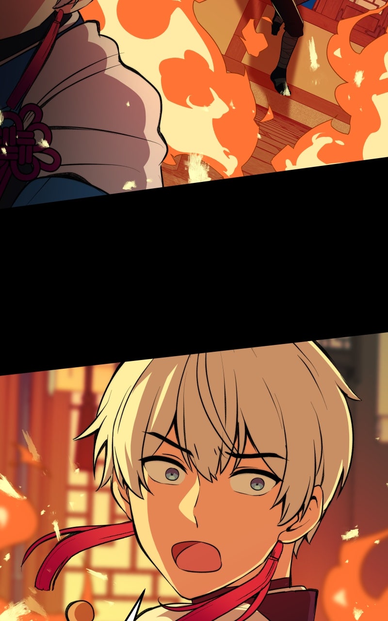 The Imperial Court of Internal Affairs Ep. 2 - The Perfect Lie page 54 - 
