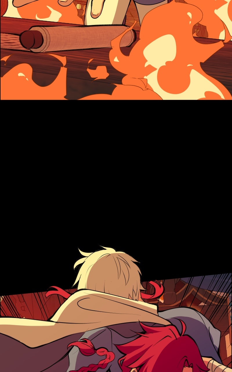 The Imperial Court of Internal Affairs Ep. 2 - The Perfect Lie page 58 - 
