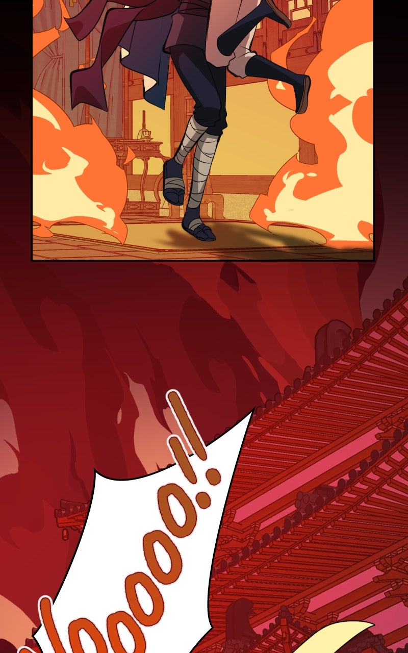 The Imperial Court of Internal Affairs Ep. 2 - The Perfect Lie page 61 - 