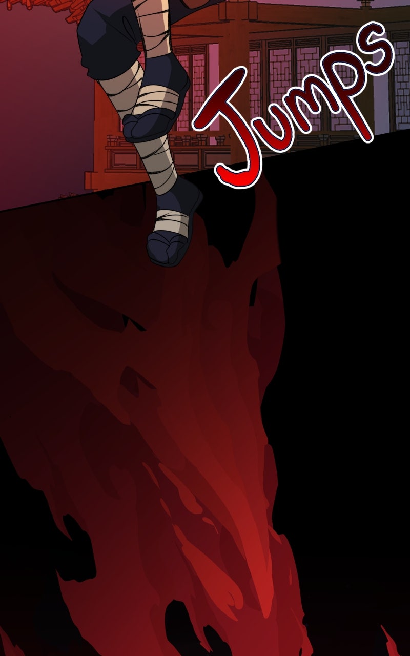 The Imperial Court of Internal Affairs Ep. 2 - The Perfect Lie page 63 - 