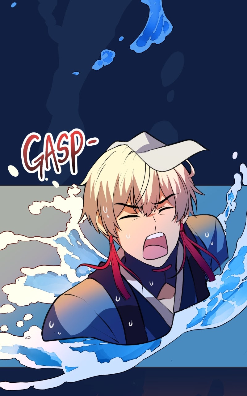 The Imperial Court of Internal Affairs Ep. 2 - The Perfect Lie page 67 - 