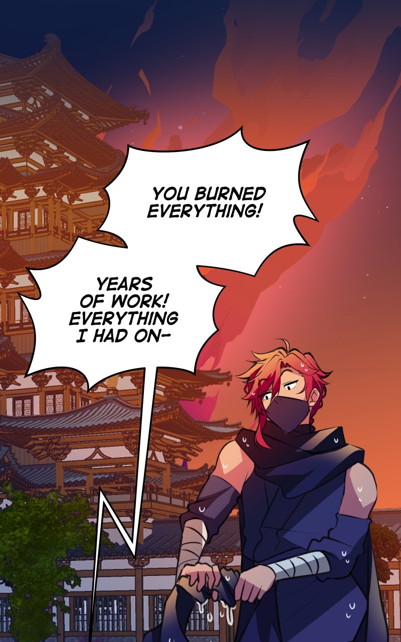 The Imperial Court of Internal Affairs Ep. 2 - The Perfect Lie page 68 - 