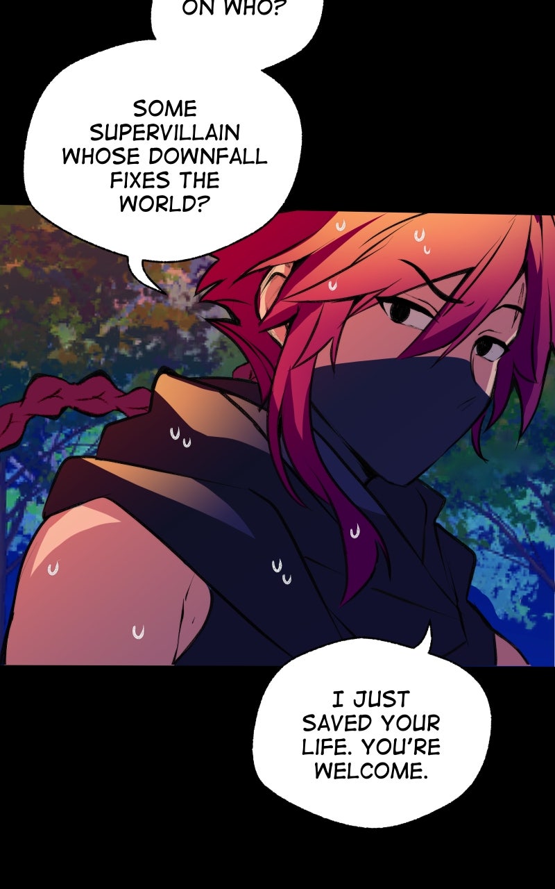 The Imperial Court of Internal Affairs Ep. 2 - The Perfect Lie page 70 - 