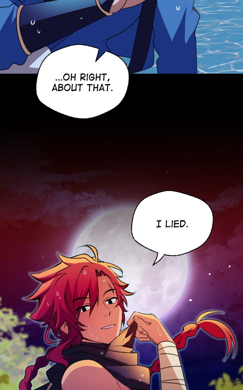 The Imperial Court of Internal Affairs Ep. 2 - The Perfect Lie page 72 - 