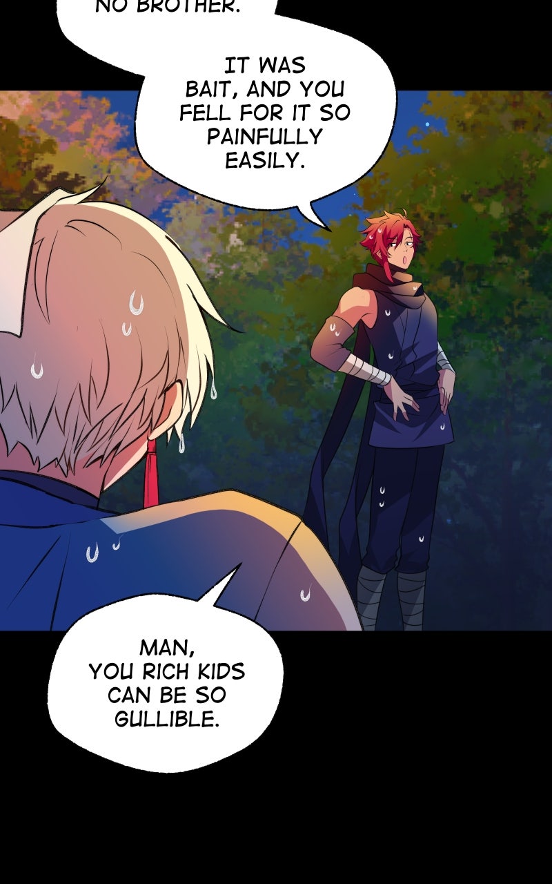 The Imperial Court of Internal Affairs Ep. 2 - The Perfect Lie page 74 - 