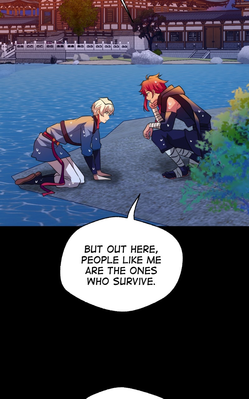 The Imperial Court of Internal Affairs Ep. 2 - The Perfect Lie page 77 - 