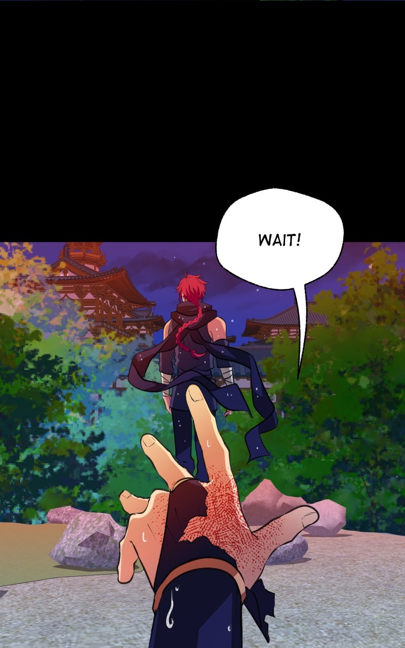 The Imperial Court of Internal Affairs Ep. 2 - The Perfect Lie page 80 - 