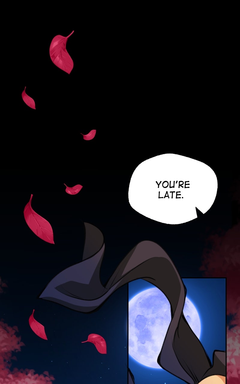 The Imperial Court of Internal Affairs Ep. 2 - The Perfect Lie page 85 - 