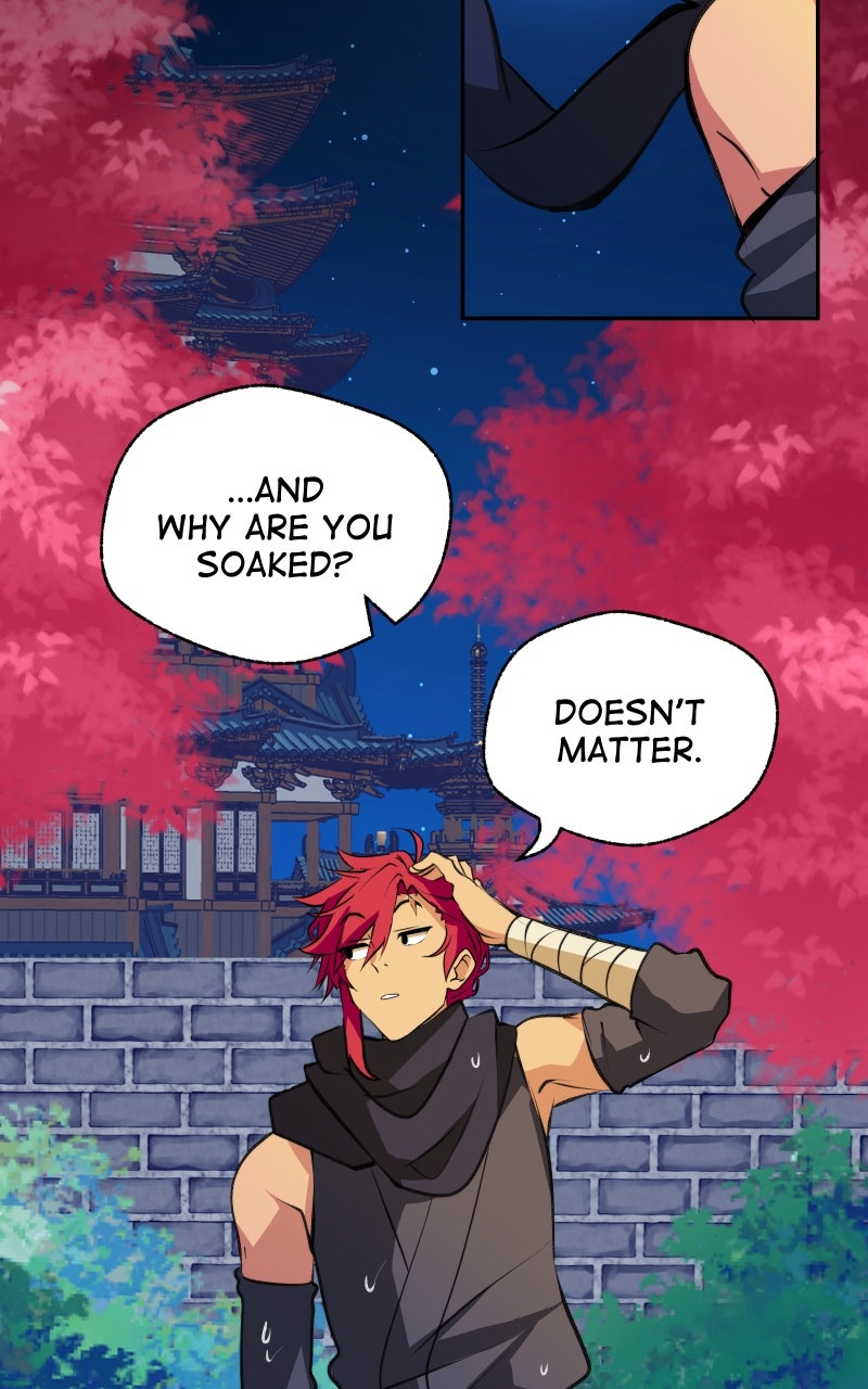 The Imperial Court of Internal Affairs Ep. 2 - The Perfect Lie page 86 - 