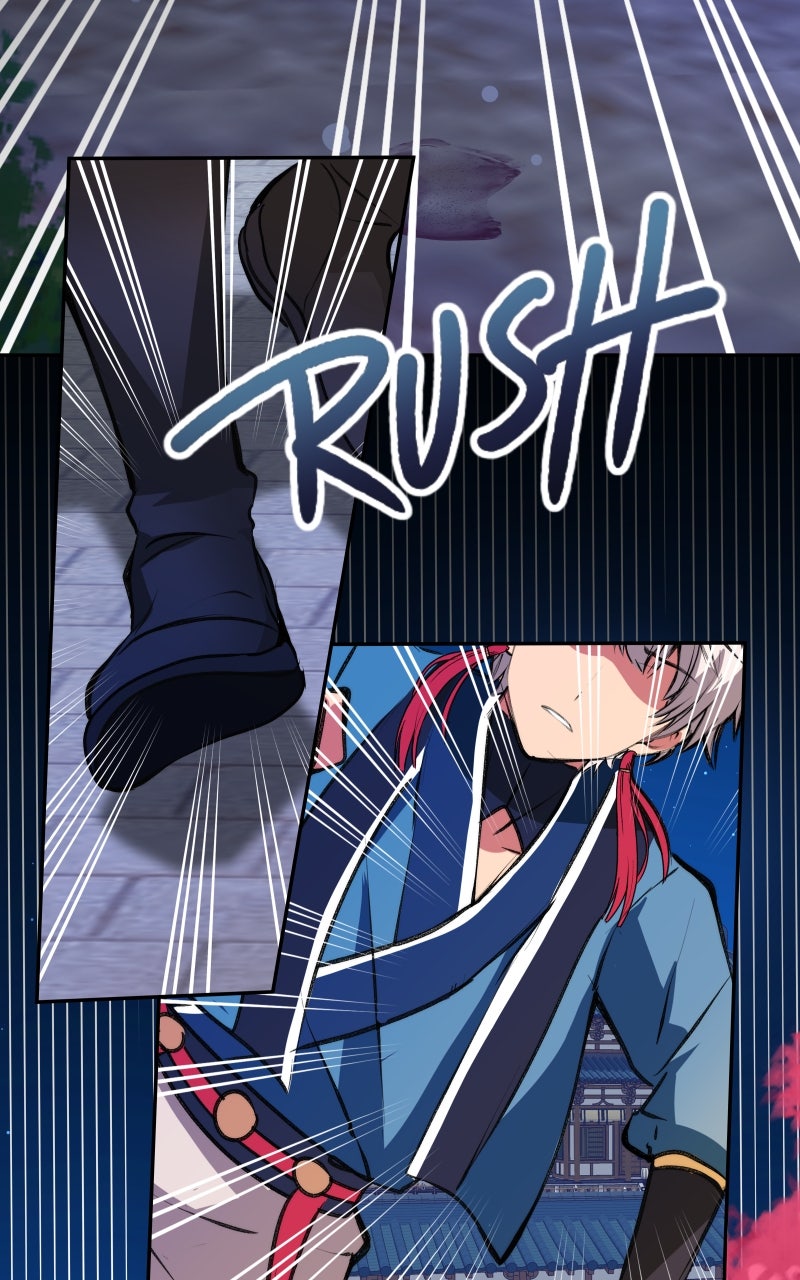 The Imperial Court of Internal Affairs Ep. 2 - The Perfect Lie page 92 - 