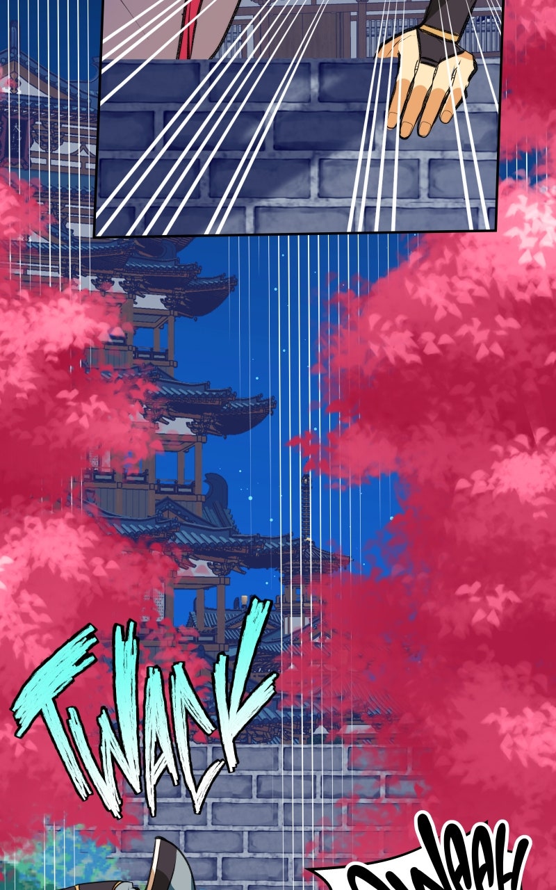 The Imperial Court of Internal Affairs Ep. 2 - The Perfect Lie page 93 - 